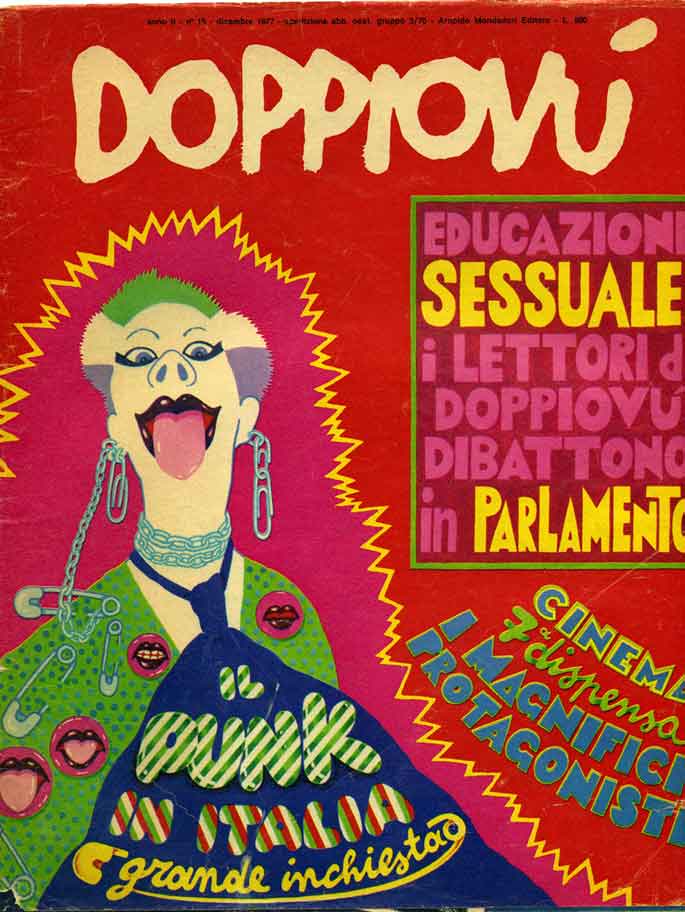 doppiovu